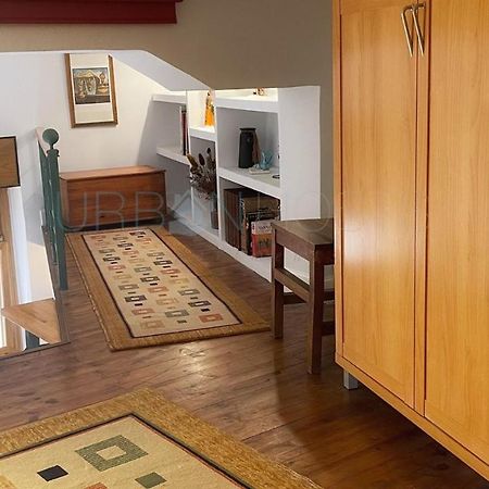 Vivienda Turistica Con Encanto Centrico, Wifi Y Patio Bilbau Exterior foto